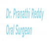 Dr. Pranathi Reddy Oral Surgeon Avatar